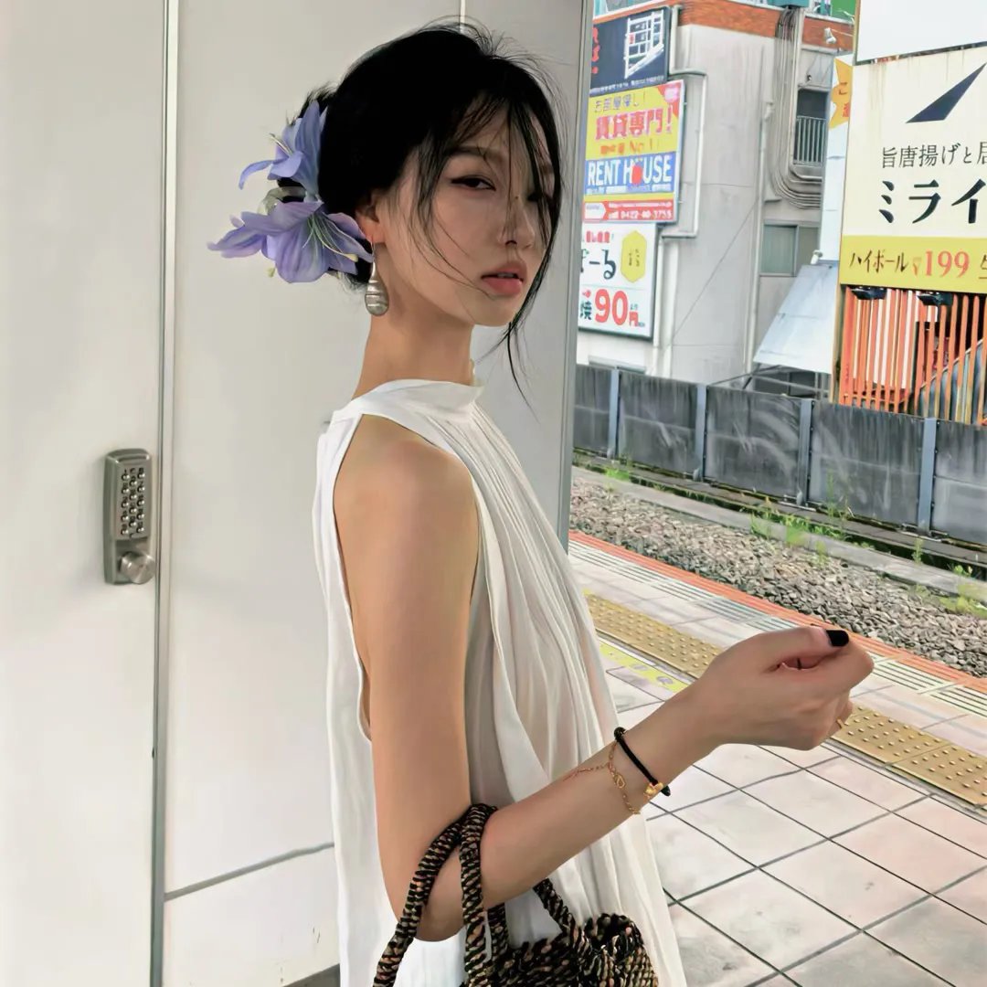 茶花村的幸福生活