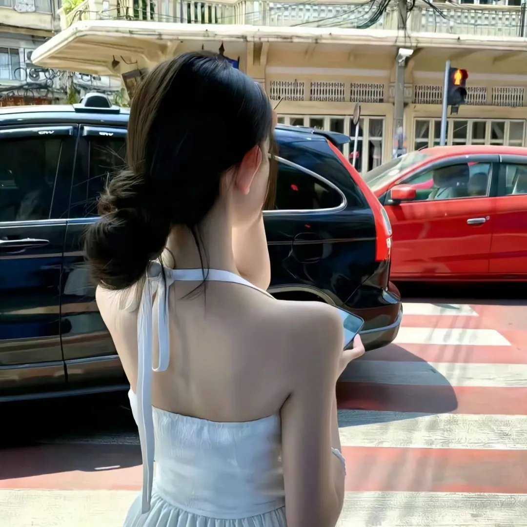 相亲遇甜妹，偷娶她闺蜜